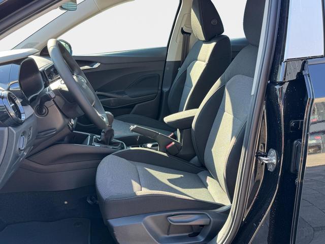 Reimport Skoda Fabia Drive Plus 1.0 TSI kaufen