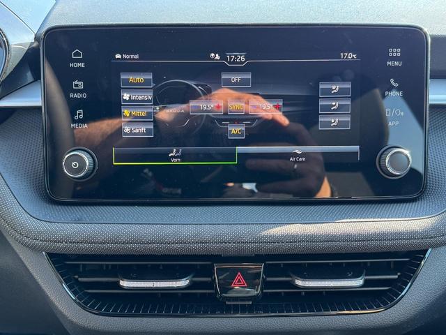 Reimport Skoda Fabia Drive Plus 1.0 TSI kaufen