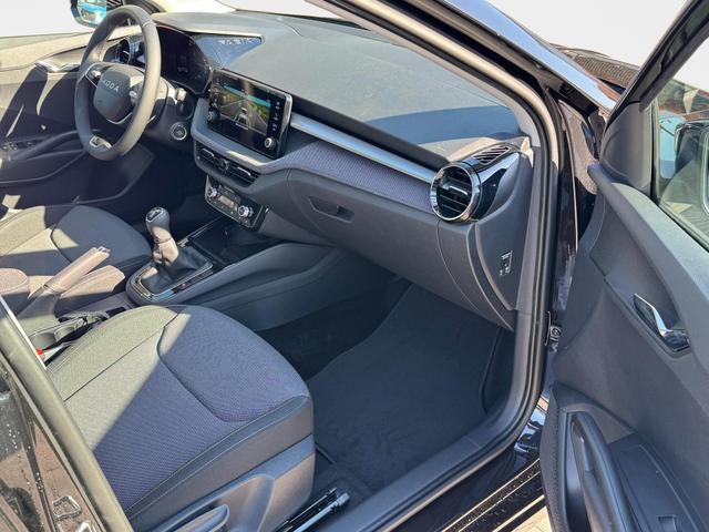 Reimport Skoda Fabia Drive Plus 1.0 TSI kaufen