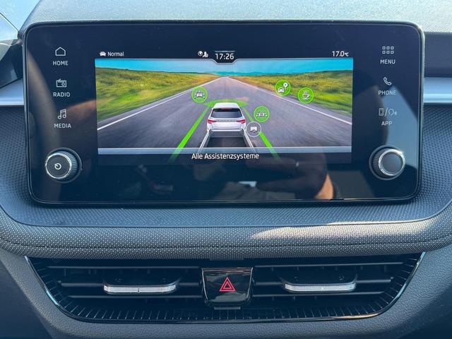 Reimport Skoda Fabia Drive Plus 1.0 TSI kaufen