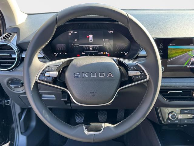 Reimport Skoda Fabia Drive Plus 1.0 TSI kaufen