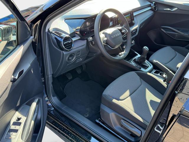 Reimport Skoda Fabia Drive Plus 1.0 TSI kaufen