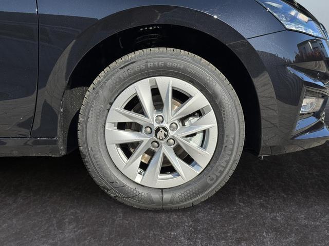 Reimport Skoda Fabia Drive Plus 1.0 TSI kaufen