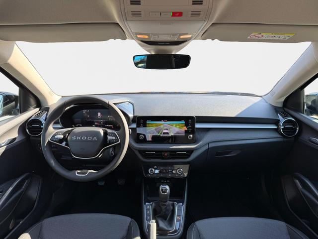 Reimport Skoda Fabia Drive Plus 1.0 TSI kaufen