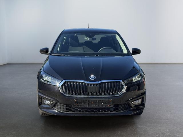 Reimport Skoda Fabia Drive Plus 1.0 TSI kaufen