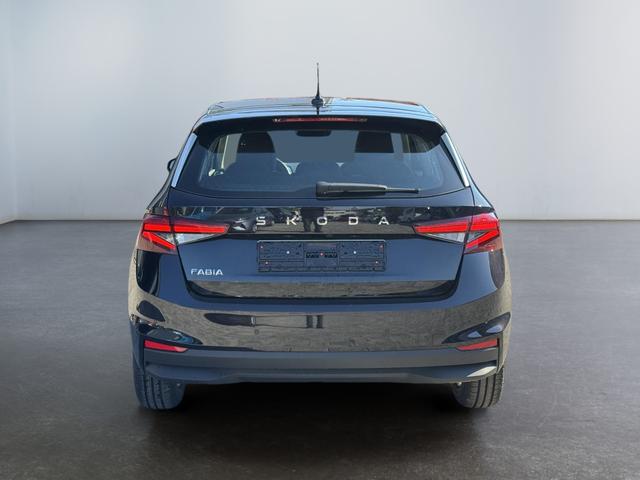 Reimport Skoda Fabia Drive Plus 1.0 TSI kaufen