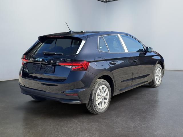 Reimport Skoda Fabia Drive Plus 1.0 TSI kaufen