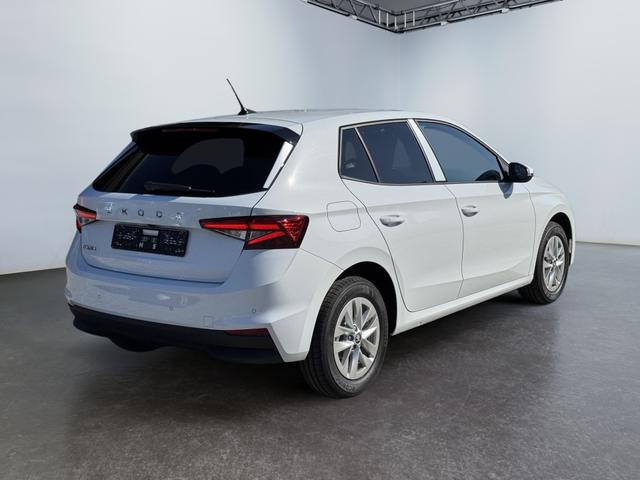 EU-Neuwagen Skoda Fabia Drive Plus 1.0 TSI DSG kaufen