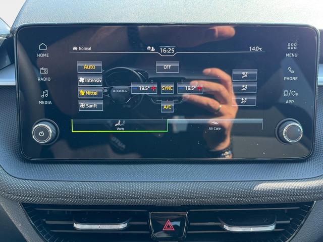 EU-Neuwagen Skoda Fabia Drive Plus 1.0 TSI DSG kaufen