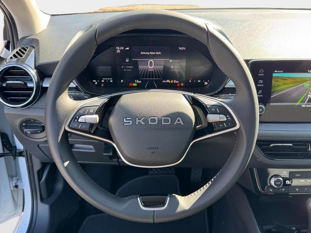 EU-Neuwagen Skoda Fabia Drive Plus 1.0 TSI DSG kaufen