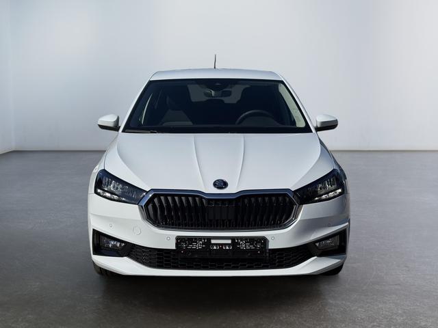 EU-Neuwagen Skoda Fabia Drive Plus 1.0 TSI DSG kaufen