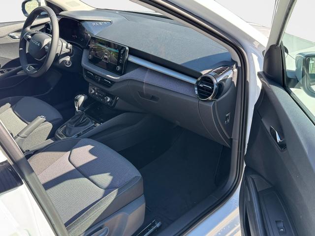 EU-Neuwagen Skoda Fabia Drive Plus 1.0 TSI DSG kaufen