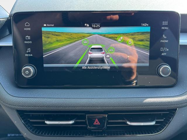 EU-Neuwagen Skoda Fabia Drive Plus 1.0 TSI DSG kaufen