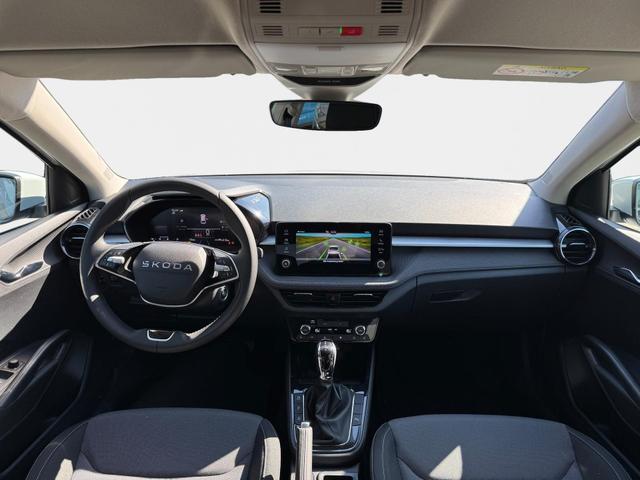 EU-Neuwagen Skoda Fabia Drive Plus 1.0 TSI DSG kaufen