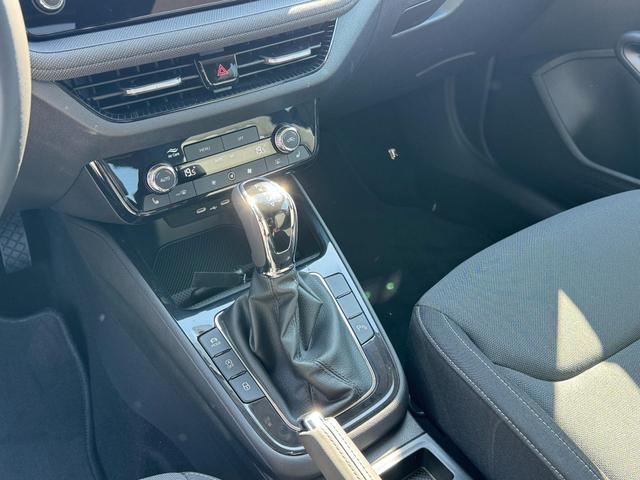 EU-Neuwagen Skoda Fabia Drive Plus 1.0 TSI DSG kaufen