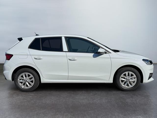 EU-Neuwagen Skoda Fabia Drive Plus 1.0 TSI DSG kaufen
