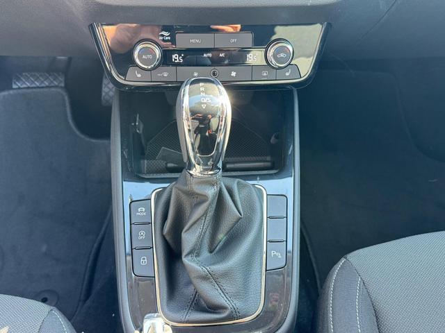 EU-Neuwagen Skoda Fabia Drive Plus 1.0 TSI DSG kaufen