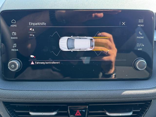 EU-Neuwagen Skoda Fabia Drive Plus 1.0 TSI DSG kaufen