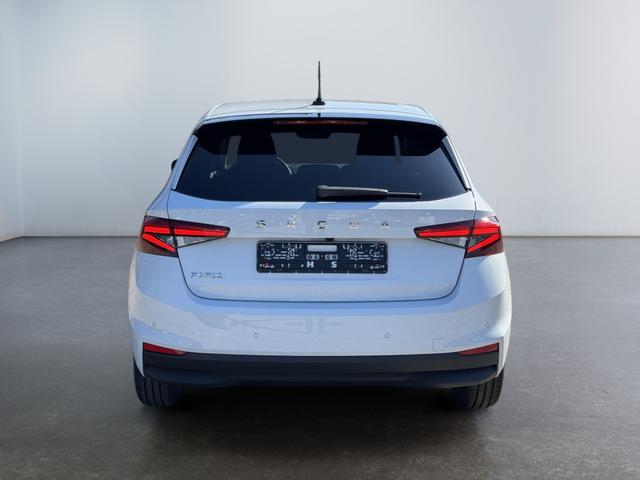 EU-Neuwagen Skoda Fabia Drive Plus 1.0 TSI DSG kaufen