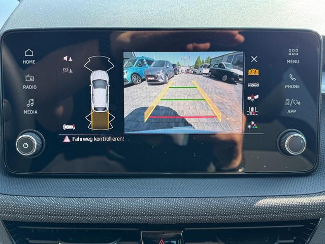 EU-Neuwagen Skoda Fabia Drive Plus 1.0 TSI DSG kaufen