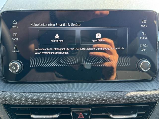 EU-Neuwagen Skoda Fabia Drive Plus 1.0 TSI DSG kaufen