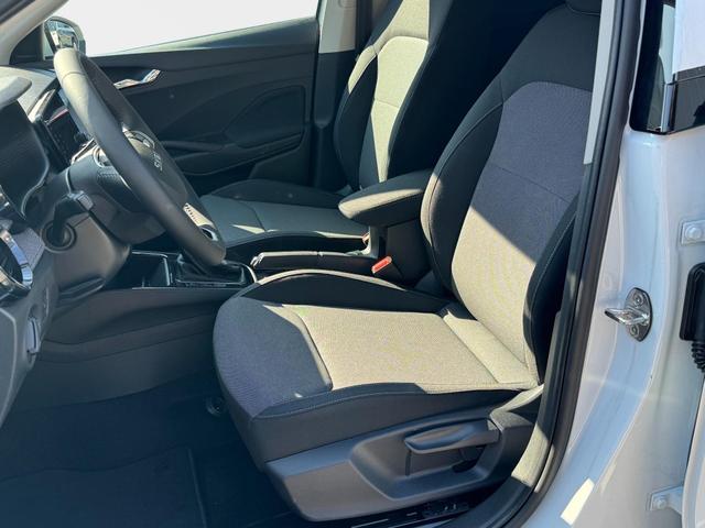 EU-Neuwagen Skoda Fabia Drive Plus 1.0 TSI DSG kaufen