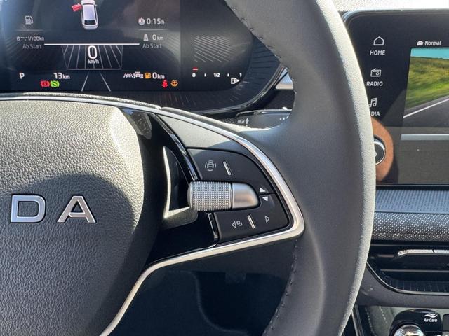 EU-Neuwagen Skoda Fabia Drive Plus 1.0 TSI DSG kaufen