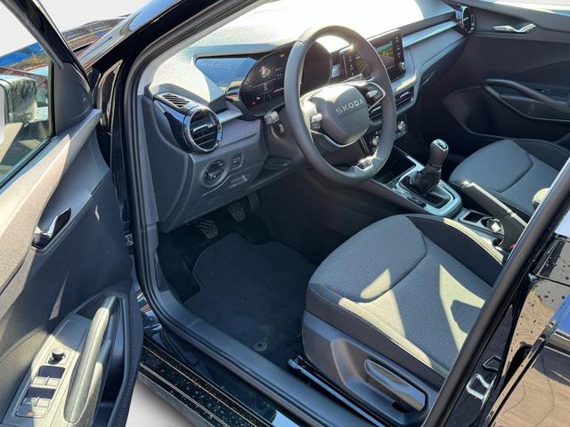 Reimport Skoda Fabia Drive Plus 1.0 TSI kaufen