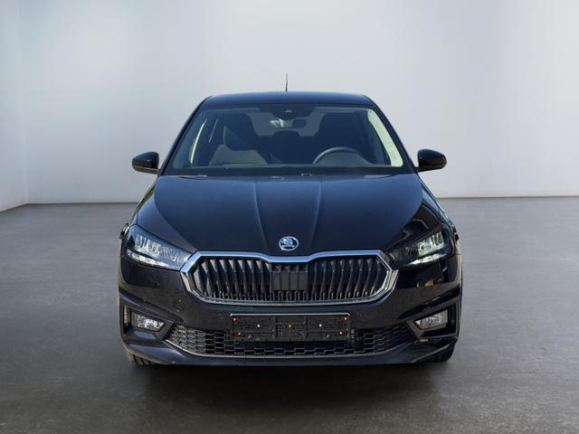 Reimport Skoda Fabia Drive DSG kaufen