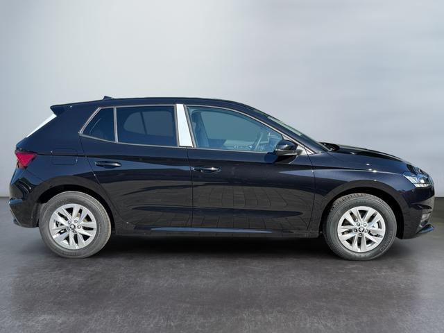 Reimport Skoda Fabia Drive DSG kaufen