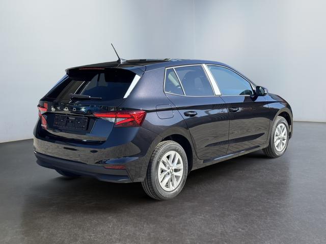 Reimport Skoda Fabia Drive DSG kaufen