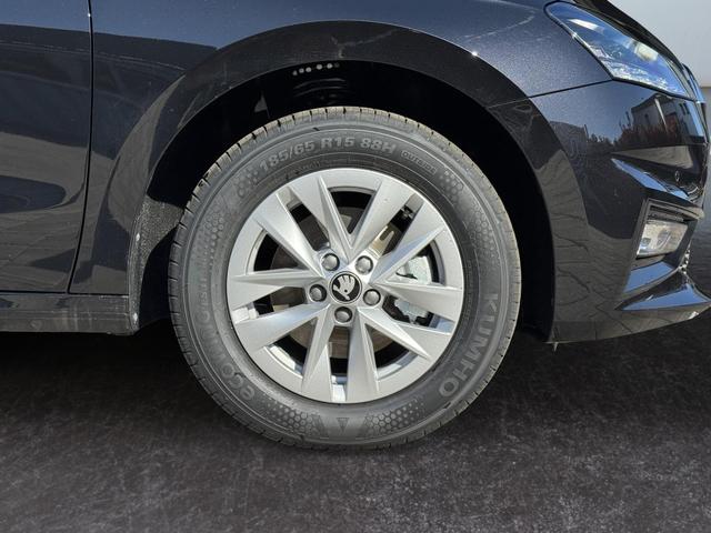 Reimport Skoda Fabia Drive DSG kaufen