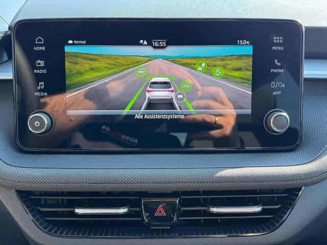 Reimport Skoda Fabia Drive DSG kaufen