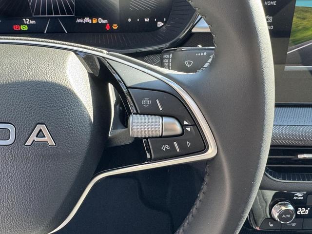 Reimport Skoda Fabia Drive DSG kaufen