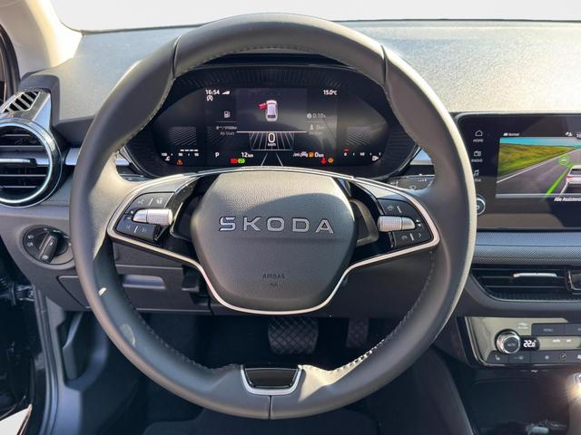 Reimport Skoda Fabia Drive DSG kaufen