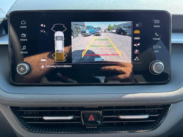 Reimport Skoda Fabia Drive DSG kaufen