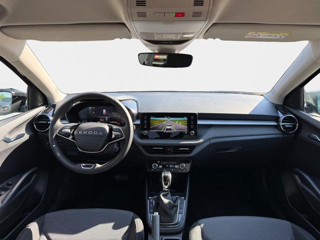 Reimport Skoda Fabia Drive DSG kaufen