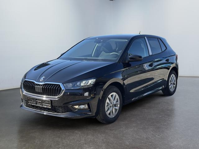 Skoda Fabia - Drive Plus 1.0 TSI DSG 2ZKlima AHK Apple 2 x PDC Sitzheizung 5J Garantie Kessy