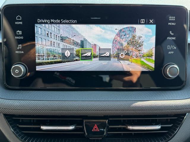 Reimport Skoda Fabia Drive DSG kaufen