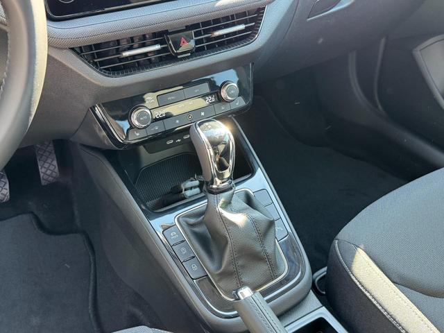 Reimport Skoda Fabia Drive DSG kaufen