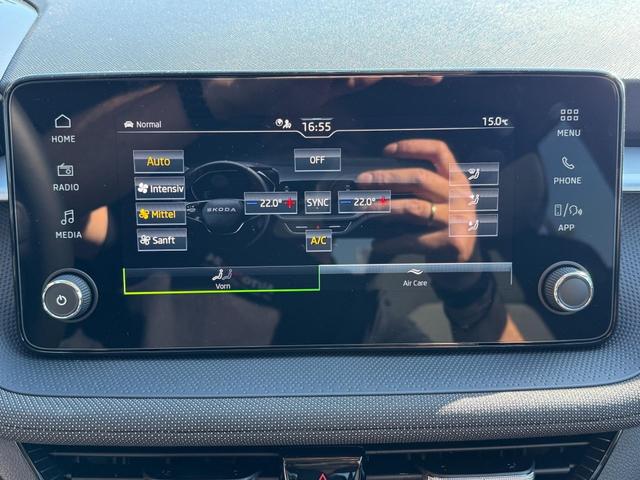 Reimport Skoda Fabia Drive DSG kaufen