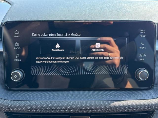 Reimport Skoda Fabia Drive DSG kaufen