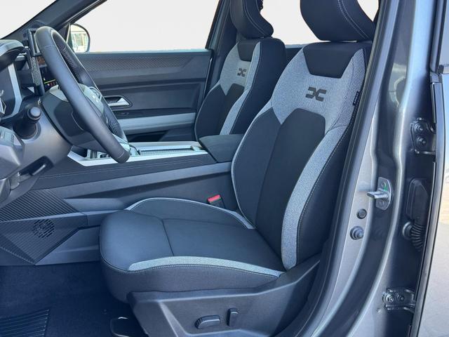 Reimport Dacia Bigster Journey Hybrid kaufen