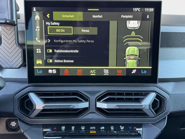 Reimport Dacia Bigster Journey Hybrid kaufen