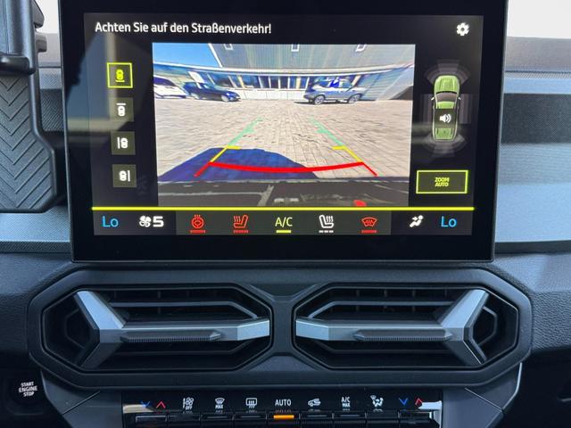 Reimport Dacia Bigster Journey Hybrid kaufen