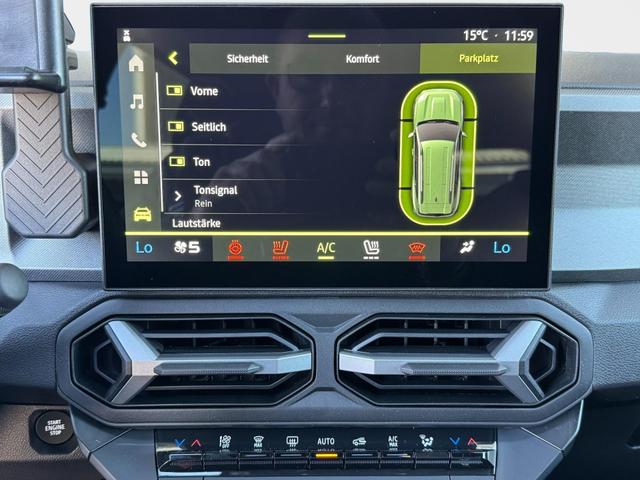 Reimport Dacia Bigster Journey Hybrid kaufen