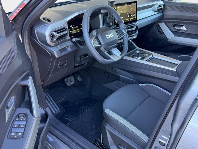 Reimport Dacia Bigster Journey Hybrid kaufen