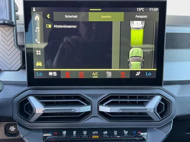 Reimport Dacia Bigster Journey Hybrid kaufen