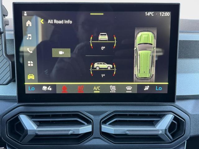 Reimport Dacia Bigster Journey Hybrid kaufen