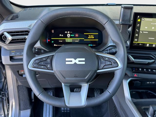 Reimport Dacia Bigster Journey Hybrid kaufen